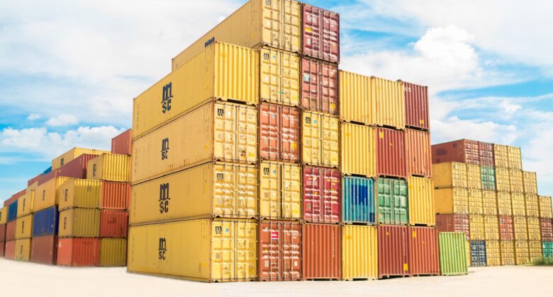 Logistikos mokslai/studijos: kur studijuoti?